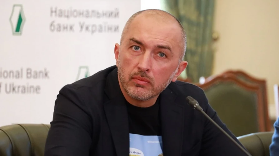 Що НБУ встановив щодо Гладишенка та наглядової ради «Сенс Банку»