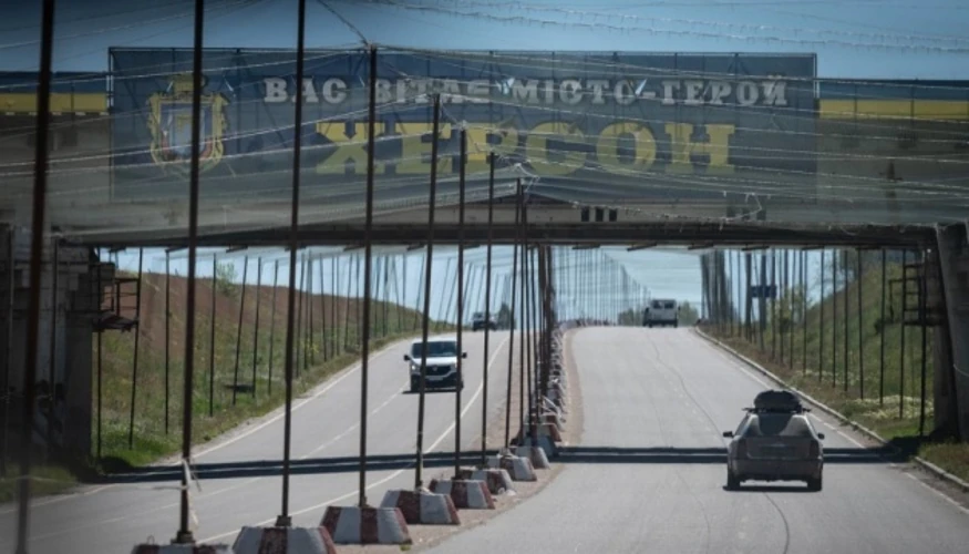 На Дніпропетровщині через обстріли РФ загинула одна людина, п’ятеро поранені