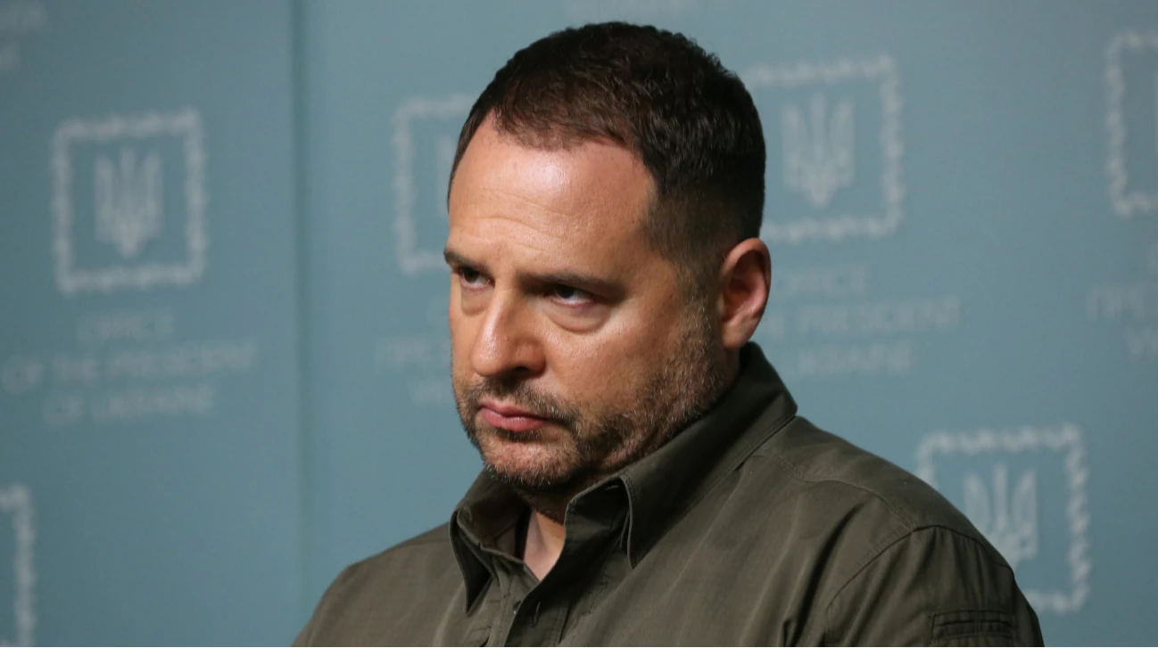 Листи від командирів частин і позиція САП: контекст рішення ВАКС щодо Єрмака