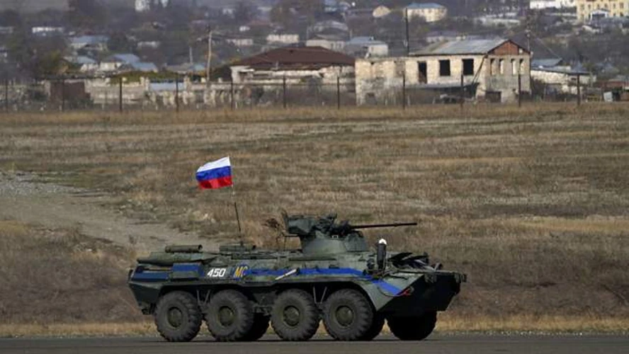 ФСБ готує скасування прикордонних зон біля окупованих територій: що заявило МЗС