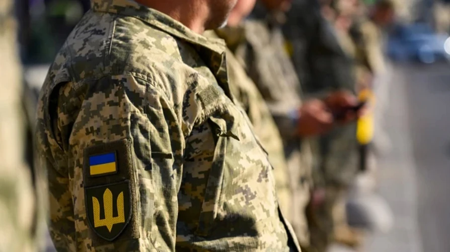 Хто підпадає під обговорюване обмеження мобілізації після 50 чи 55 років