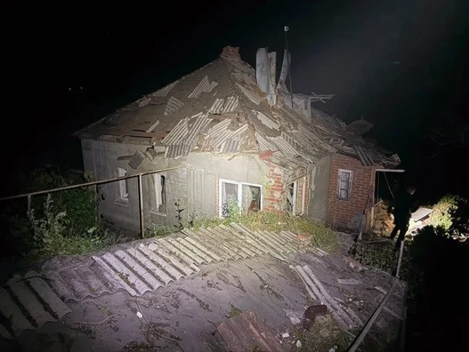 Хронологія удару КАБами по Ізюму: зафіксовані місця влучань та постраждалі