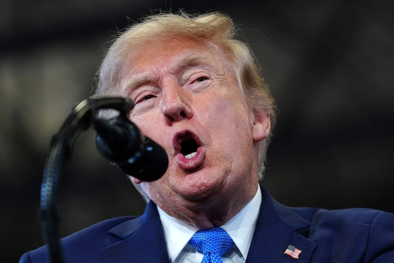 Чому заява Трампа про «білий прапор» Ірану стосується і України: пояснення
