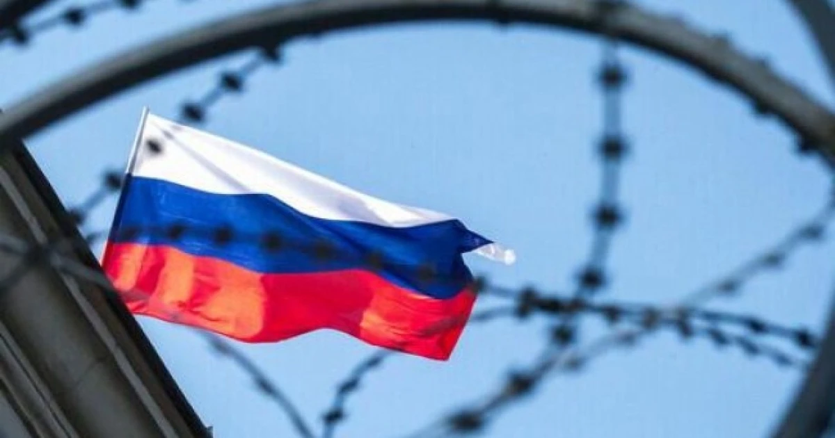 ЄС запровадив санкції проти пʼятьох росіян, повʼязаних із ВПК