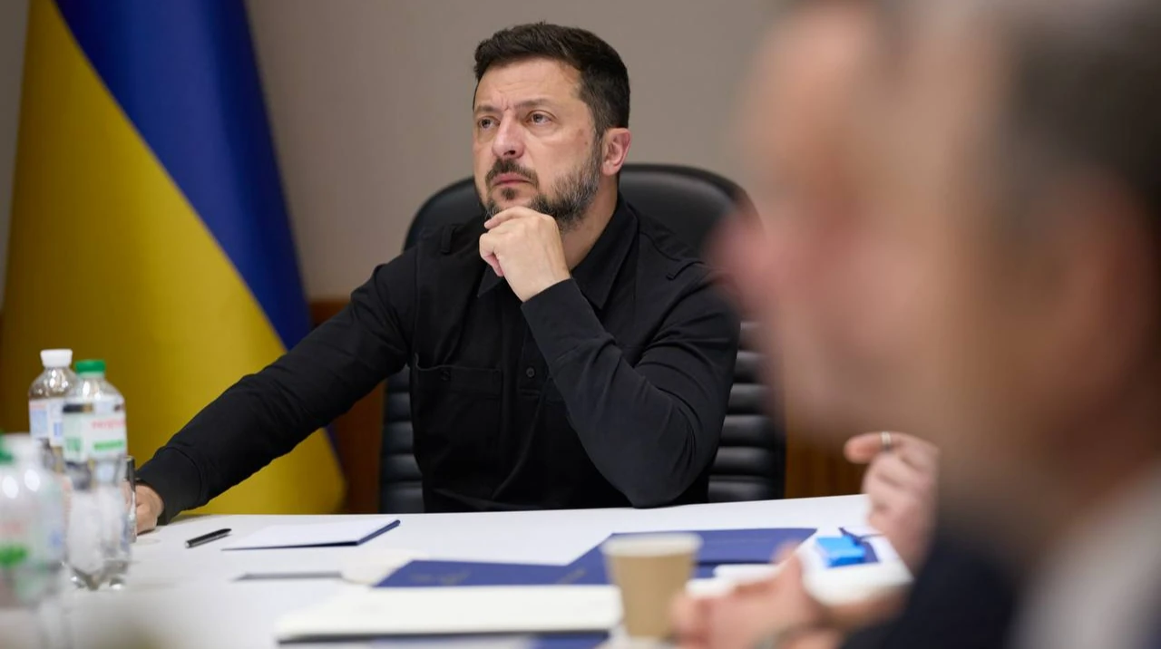 Два укази президента 21 серпня: як формувалися нові склади ВАКС