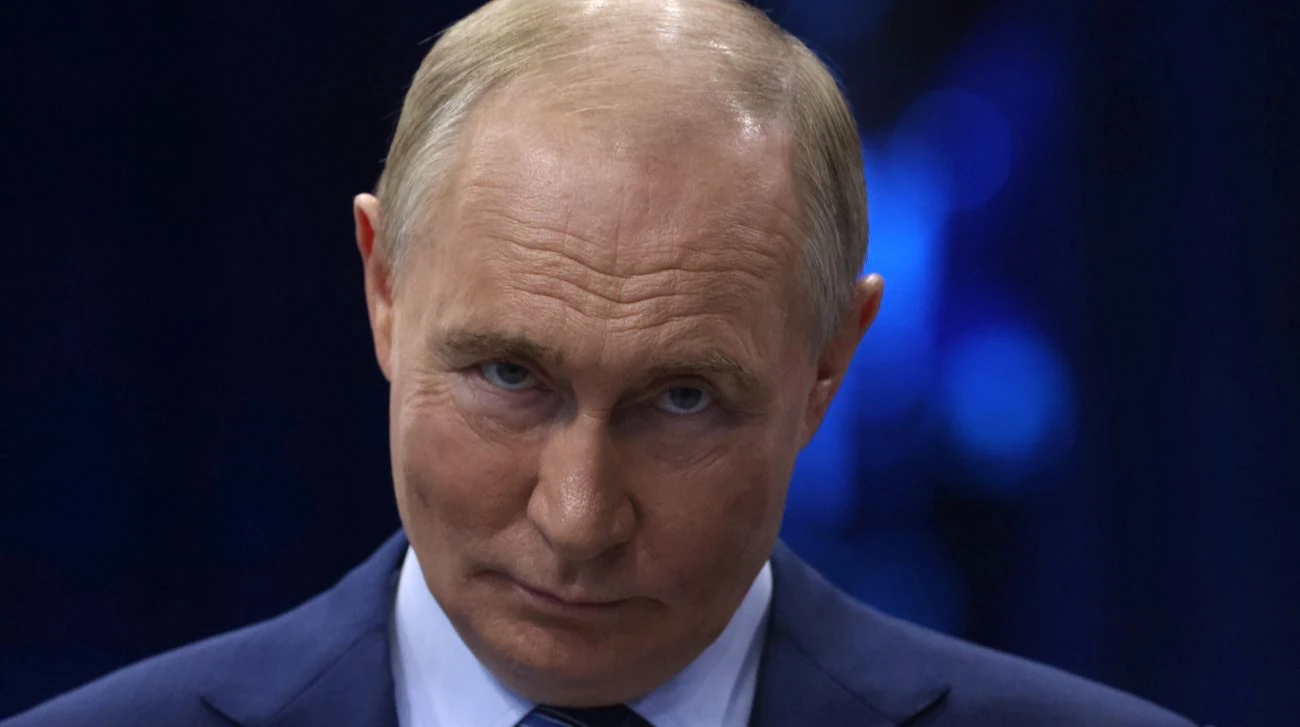 Путін про “екзотичні” пропозиції щодо миру: хто і що сказав
