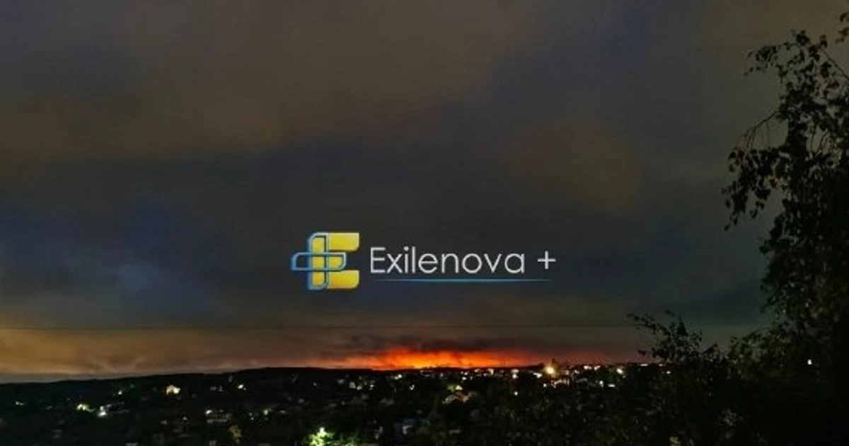 Reuters підтвердив повну зупинку трьох ключових НПЗ «Лукойлу» в рф