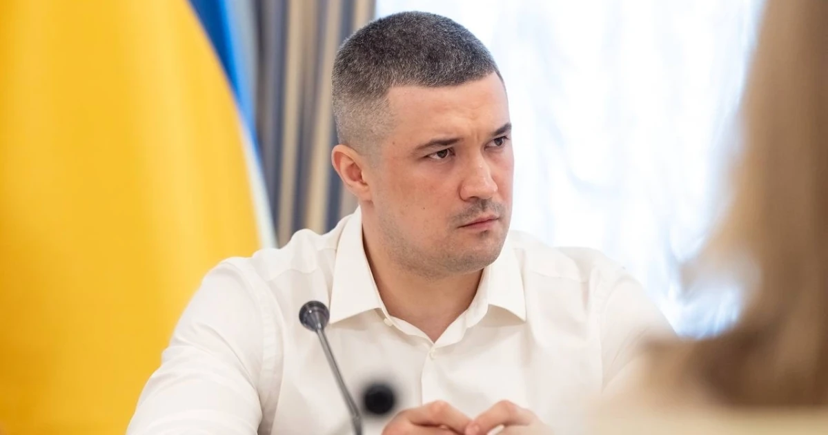 Хронологія призначення Федорова радником міністра оборони Італії