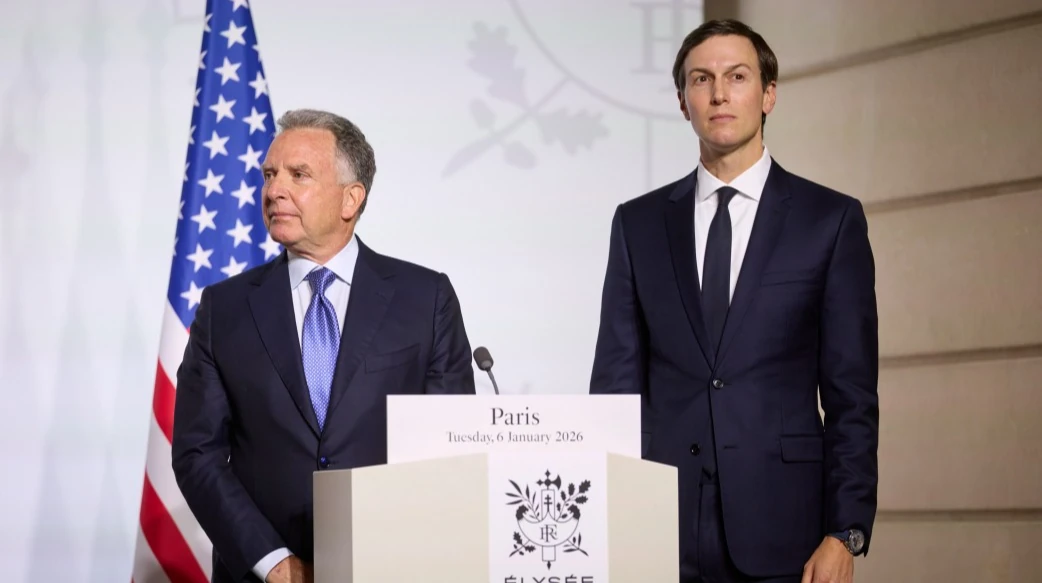 Відтермінування візиту посланців Трампа: що зафіксовано станом на 24 серпня
