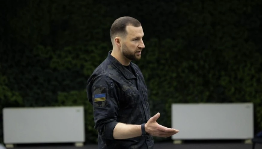 Хмара розповів, що пропонував Федорову у липні: без конкретних посад