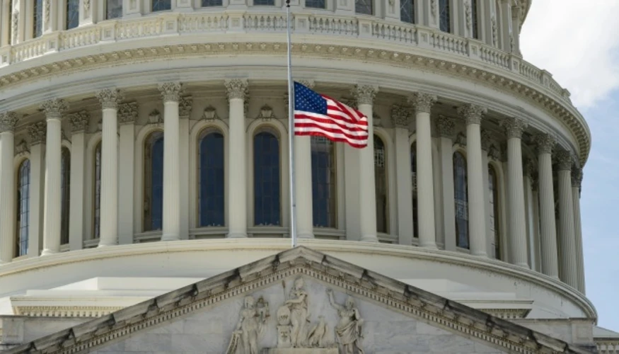 Палата представників США ухвалила законопроєкт Грема про санкції: рішення Конгресу