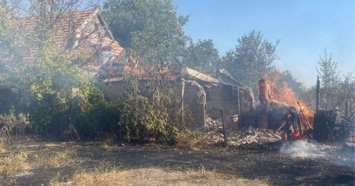 200 дронів по Україні в ніч на 15 вересня: чому атака стосується кожного