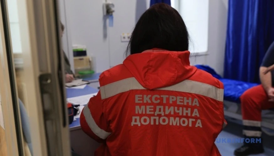 Хронологія трагедії: від удару 10 вересня до смерті пораненого 18 вересня