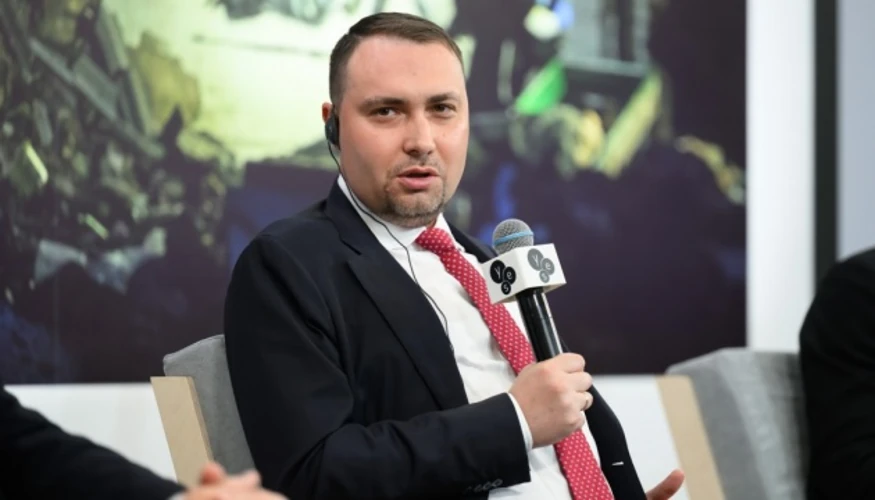 Буданов назвав початок жовтня орієнтовною датою нового раунду переговорів