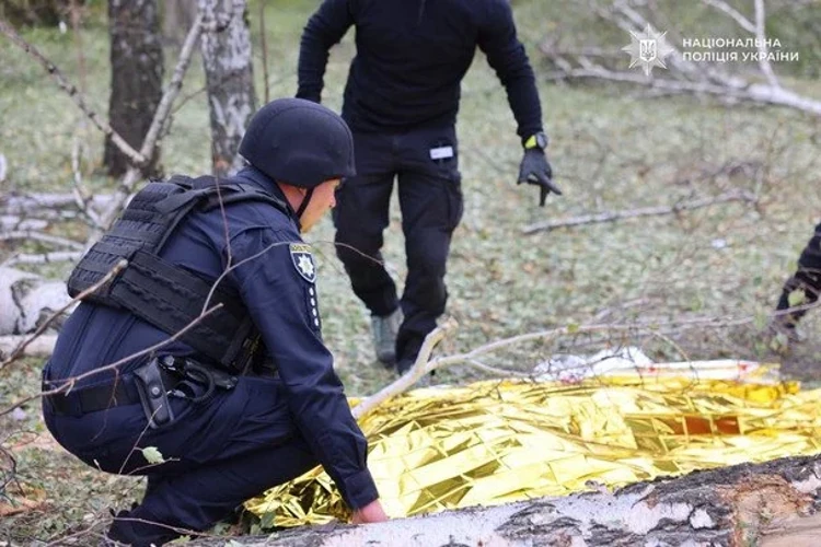 Хронологія удару по Сумах 27 вересня: три авіабомби, влучання у дитбудинок