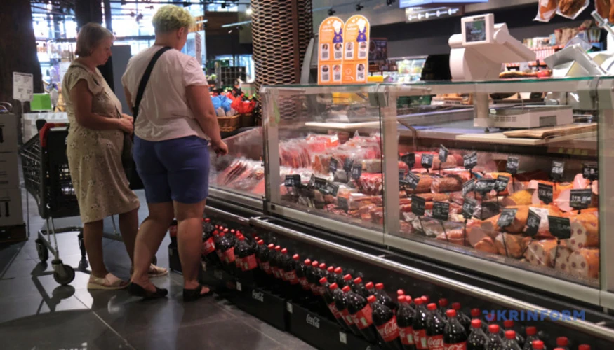 Уряд затвердив порядок визначення безпечних меж ветпрепаратів у продуктах