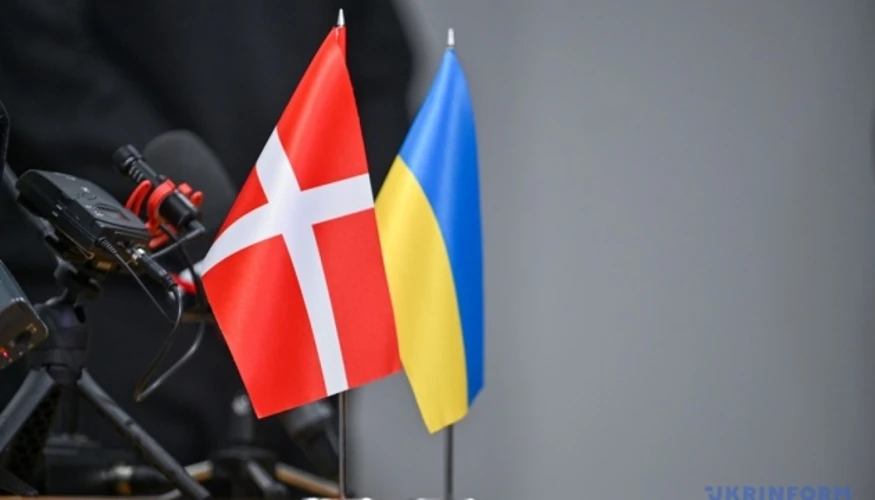 Хроніка данського пакета на $275 млн для ППО: від переговорів до оголошення Міноборони